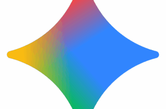 Gemini logo